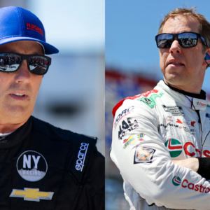 NASCAR Veteran Greg Biffle on Brad Keselowski’s Impact on RFK After Ownership: “They’ve Been Hit and Miss”