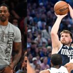 "You Need 2 DPOYs To Stop Luka": Dwight Howard Once Again Calls For An NBA Team To Sign Him As The Timberwolves Go Down 0-3
