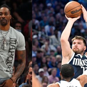 "You Need 2 DPOYs To Stop Luka": Dwight Howard Once Again Calls For An NBA Team To Sign Him As The Timberwolves Go Down 0-3