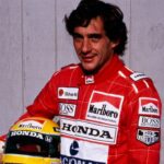 “I Will Prove to You I Am the Best”: Ayrton Senna’s Last Conversation With GF Adriane Day Before Tragic Death