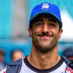 Daniel Ricciardo Working With Brains of Award-Winning American Sitcom in Preparation for F1 Comedy