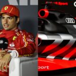 Audi Set to Announce Nico Hulkenberg Teammate, and No It’s Not Carlos Sainz