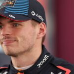 Max Verstappen Addresses $160 Million Mercedes Rumor