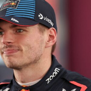 Max Verstappen Addresses $160 Million Mercedes Rumor