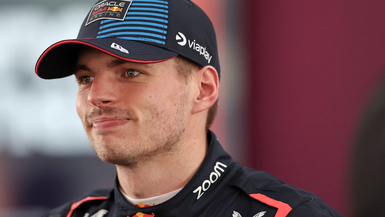 Max Verstappen Addresses $160 Million Mercedes Rumor