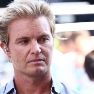 When Nico Rosberg Got Frustrated by YouTube Suggesting Him a Flashback of His Worst Nightmare