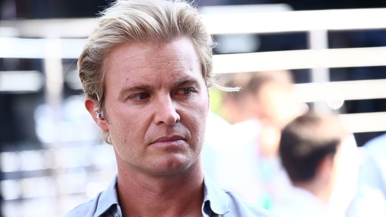 When Nico Rosberg Got Frustrated by YouTube Suggesting Him a Flashback of His Worst Nightmare