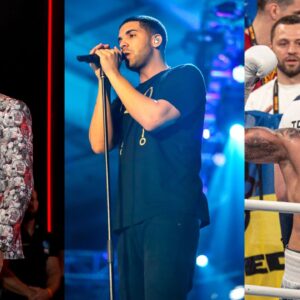 “Kendrick Still Winning”: Drake Faces Harsh Fan Backlash Over $565,000 Loss on Tyson Fury vs. Oleksandr Usyk