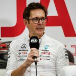 Mercedes Once Again Admits Strategy Flaw That Could've Pushed Lewis Hamilton At Miami GP