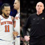 Pacers HC Rick Carlisle Heaps Jalen Brunson with Praise, Recalls Their Mavericks Days