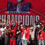 Analyst Names an AFC Team That Is Equipped to Threaten Patrick Mahomes’ Mission Three-Peat