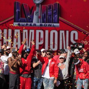 Analyst Names an AFC Team That Is Equipped to Threaten Patrick Mahomes’ Mission Three-Peat