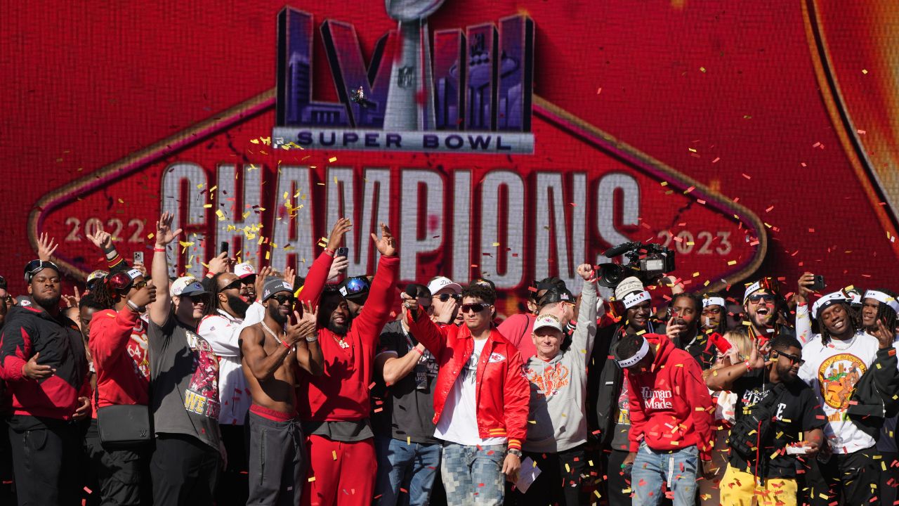 Analyst Names an AFC Team That Is Equipped to Threaten Patrick Mahomes’ Mission Three-Peat