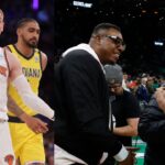 Confessing His Reluctance Over Knicks Progressing to ECF, Paul Pierce Reveals Why He Wants Celtics vs Pacers