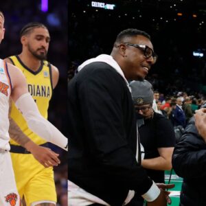 Confessing His Reluctance Over Knicks Progressing to ECF, Paul Pierce Reveals Why He Wants Celtics vs Pacers