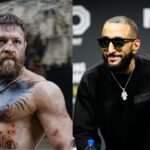 Conor McGregor Slams Belal’s ‘No Knockdown’ Streak as ‘Embarrassing’ and Challenges Him to a Fight, UFC Champ Reacts