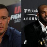 Colby Covington Reveals How UFC Champ Jon Jones Once Hid From USADA for 12 Hours to Evade Testing