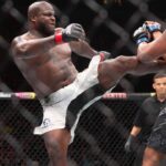 UFC St. Louis Purse and Payouts: How Much Money Did Derrick Lewis Reportedly Make After KO Win Against Rodrigo Nascimento