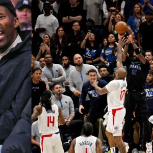 "I Don't Care How Some Try And Cut It": Kyrie Irving's Brilliance Has Jamal Crawford In Awe Following Masterful Game 6 Performance