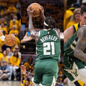 "Con Man": Tyrese Haliburton Goes At Patrick Beverley By Slyly Referencing Damian Lillard's Year Old Taunt Towards The Bucks Guard