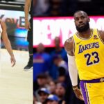 Channing Frye Wants To See LeBron James Return To The Cleveland Cavaliers For A 3rd Stint