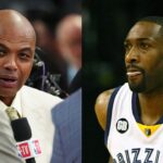 "I Don't Like Him": Gilbert Arenas Reveals Why He Can't Stand Charles Barkley Following Chuck's Rant Against Lakers And Suns Players
