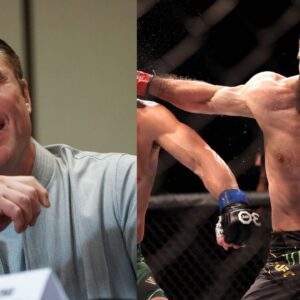 Chael Sonnen Suspects Hidden Motives Behind UFC Dropping Muted Version of Khabib Nurmagomedov vs. Conor McGregor