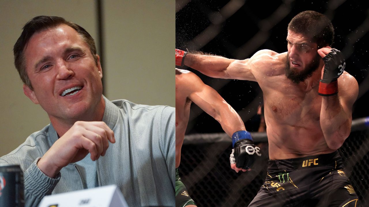 Chael Sonnen Suspects Hidden Motives Behind UFC Dropping Muted Version of Khabib Nurmagomedov vs. Conor McGregor