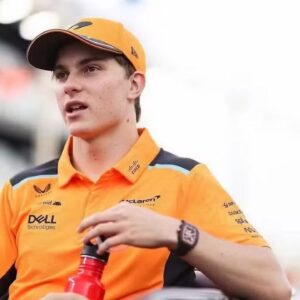 Oscar Piastri Blames Himself for Lost Opportunity That Could Have Placed Him for His Maiden Win