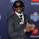 Giants Rookie Malik Nabers Shares Honest Opinion on Team’s New Uniform