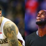 "This MF Can Get A Job Fresh Off The Bench?": Kevin Garnett Livid Over JJ Redick Being Up For The Lakers HC Job Over His Former Teammate