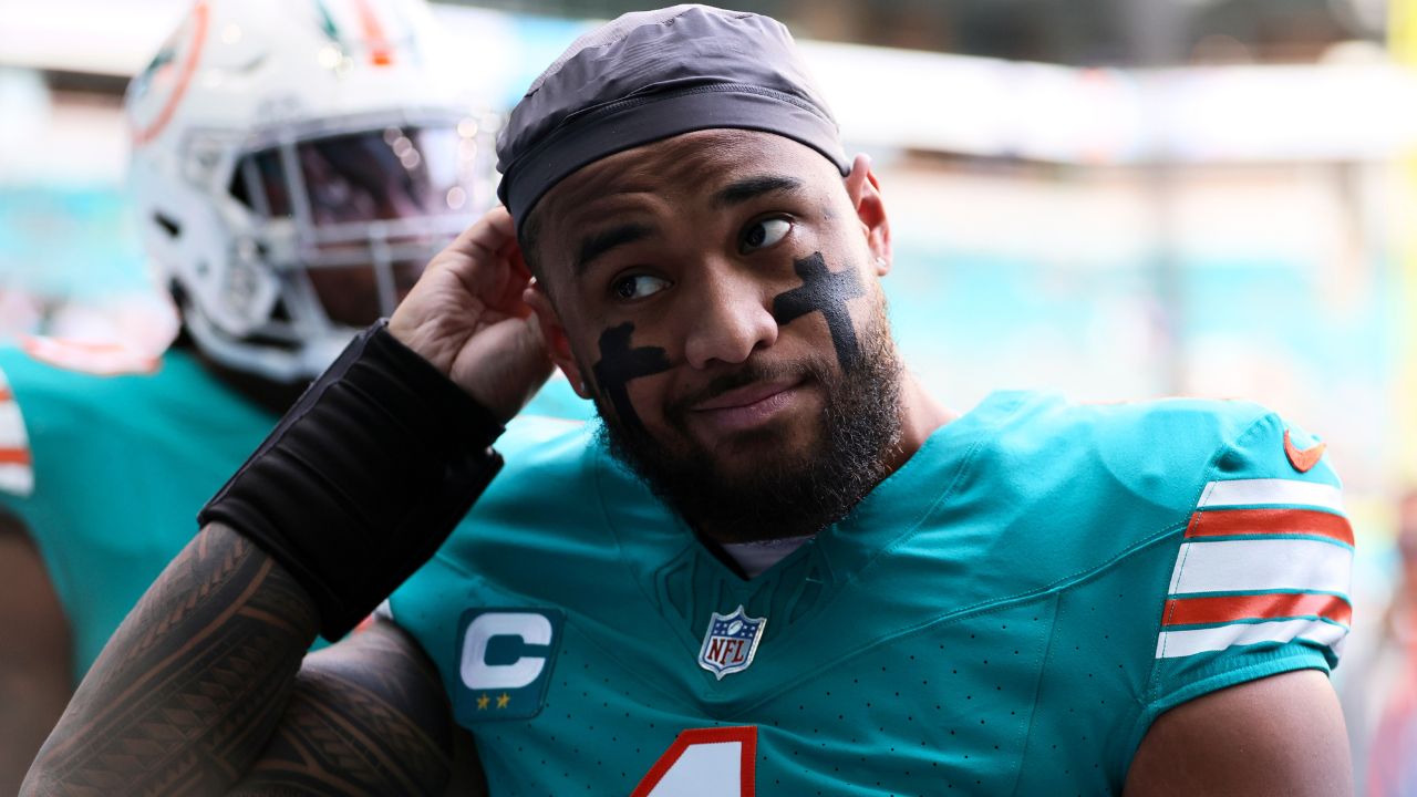 “Heavy Is the Head That Wears the Crown”: Analyst Gives Tua Tagovailoa Zero Margin for Error