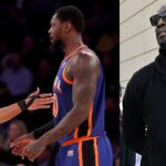 Kevin Garnett Shrugs Off Julius Randle Trade Rumors, Discusses Fit With Knicks HC Tom Thibodeau