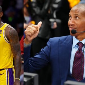 NFL Legend Confident Reggie Miller's Snide Statement is Covertly Aimed at LeBron James
