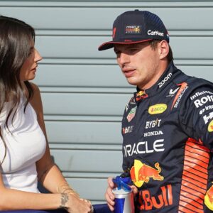 After Kelly Piquet’s Country Faces Flood’s Wrath, Max Verstappen Makes Effort to Contribute in Relief Fund