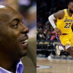 "LeBron Never Played in A System that Breeds Championships": Michael Jordan's Former Teammate Compares James to Other GOAT Candidates