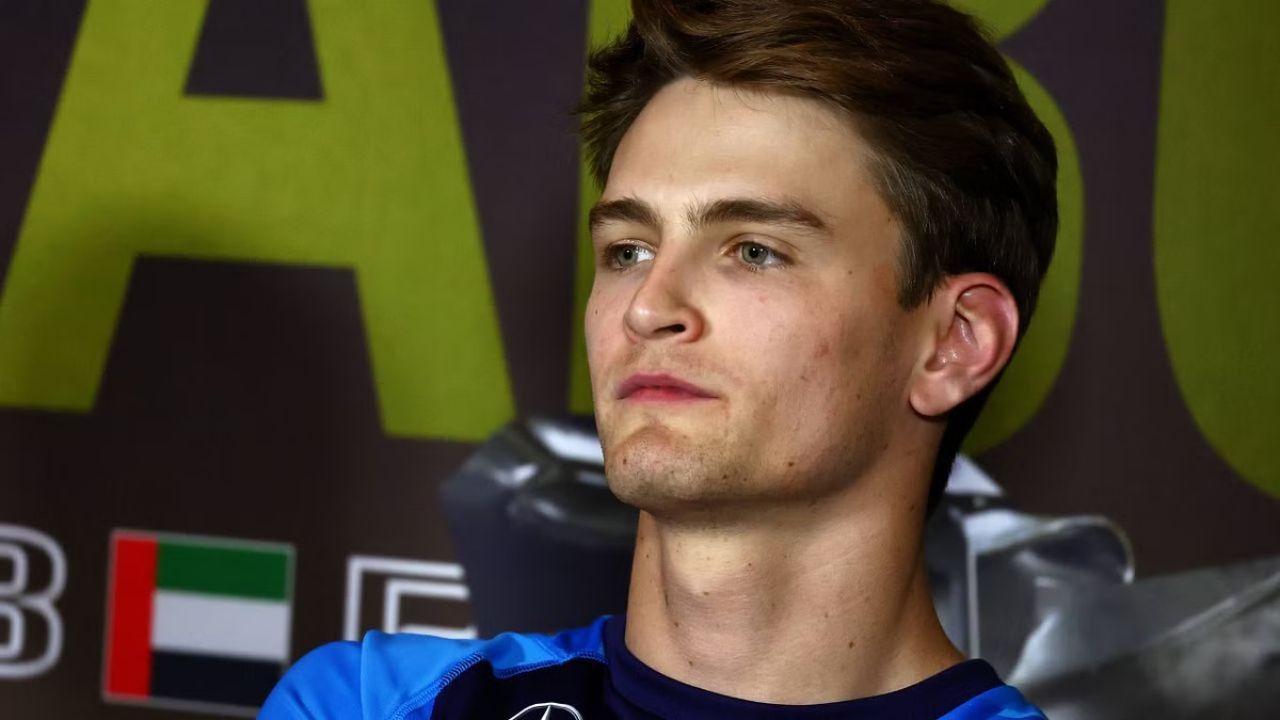 Logan Sargeant Might Get Axed by Williams but He Might End Up Remaining on Grid for 2025