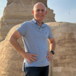 Dr. Daniel Amen Once Revealed ‘The Worst Sport for Your Brain’ at the Model Health Show In 2023