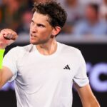 US Open Lauded For Sweet Gesture Involving Retiring Dominic Thiem
