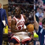 "Absolutely Not": Reggie Miller Rejects The Premise Of Michael Jordan Ever Getting Roasted Voluntarily The Way Tom Brady Did