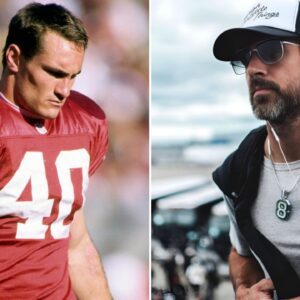 “His Death is Very Suspicious”: Aaron Rodgers Questions the Mystery of Pat Tillman's 'Friendly Fire' Incident