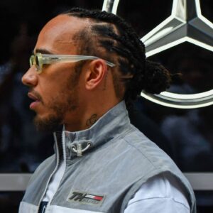 Lewis Hamilton Opens Up on "Painful Part" of Working With Mercedes: "Has Been Massively Emotional"