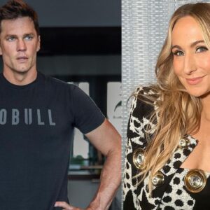 “My Mom Went Up to Tom Brady”: Nikki Glaser Recounts Mom Julie’s Hilarious Encounter After the Netflix Roast