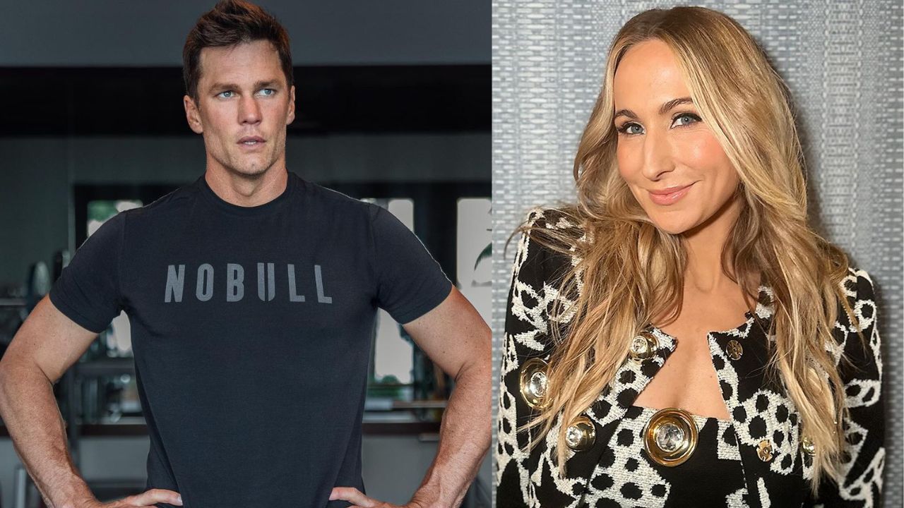 “My Mom Went Up to Tom Brady”: Nikki Glaser Recounts Mom Julie’s Hilarious Encounter After the Netflix Roast