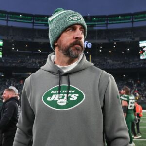 Even Molly Qerim Couldn’t Get Mad Dog to Stop ‘Ranting’ About Aaron Rodgers and the New York Jets
