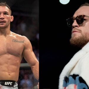 Conor McGregor vs. Michael Chandler Not Happening This Year, UFC Veteran Shares Possible New Timeline