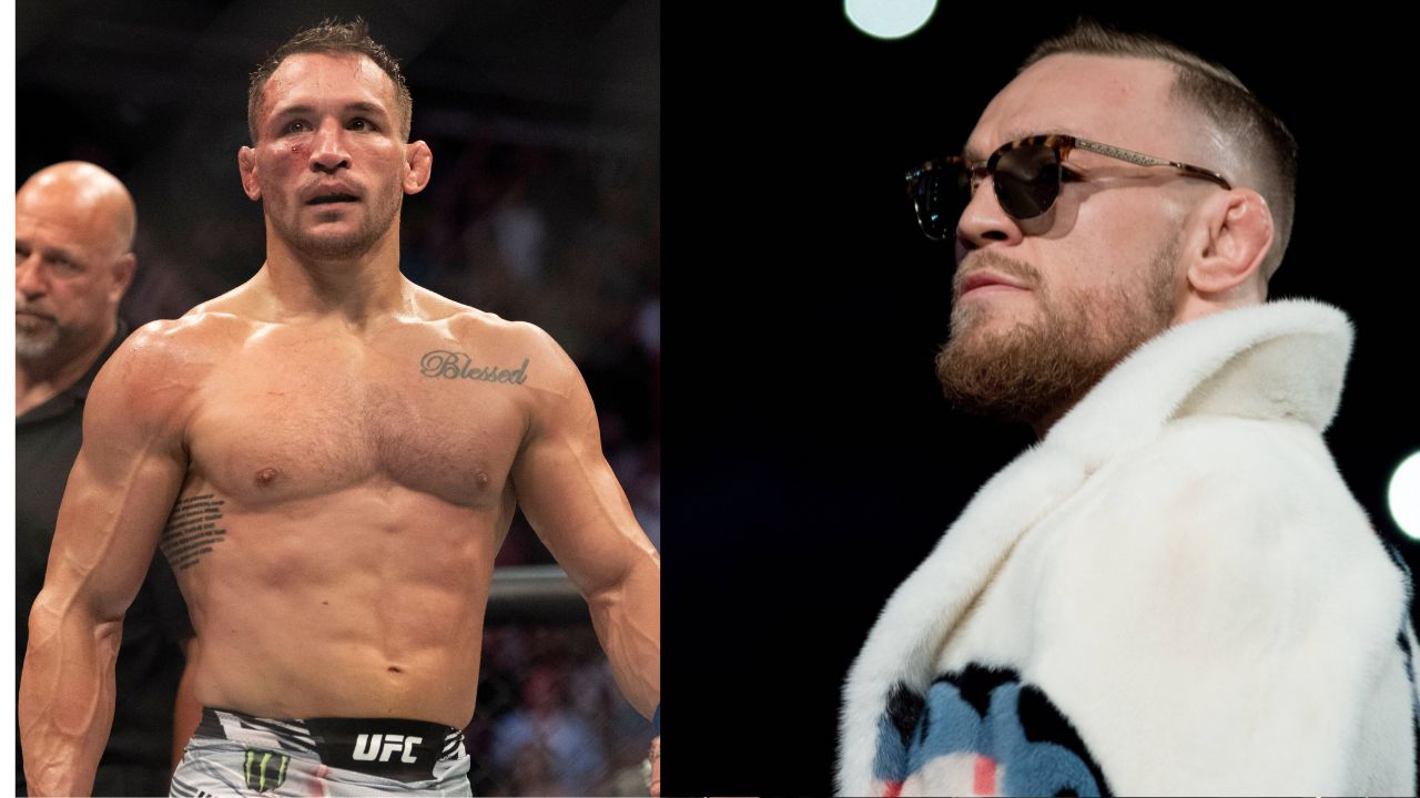 Conor McGregor vs. Michael Chandler Not Happening This Year, UFC Veteran Shares Possible New Timeline