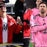 Ronaldo vs. Messi: Patrick Mahomes Upsets IShowSpeed Trying To Settle the GOAT Debate