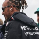 Fernando Alonso Stirs Controversy With Questionable Statement Regarding Lewis Hamilton