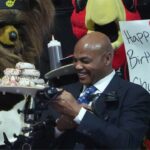 Charles Barkley Blatantly Claims He Just Wants To Be Paid Another Year Amidst The Demise Of 'Inside The NBA'